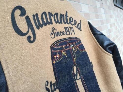 メンズファッションのジャケット