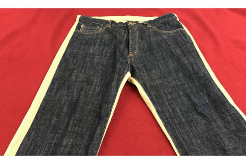 メンズファッションのパンツ