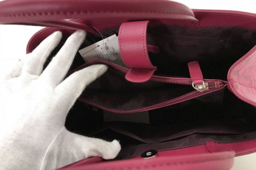 ハンドバッグのagnes b voyage