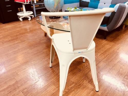 Aチェアのシャビー