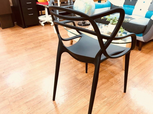 Kartellのマスターズチェア