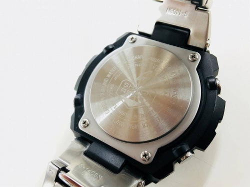 腕時計のカシオ（CASIO）