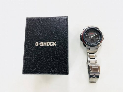 カシオ（CASIO）のG-SHOCK