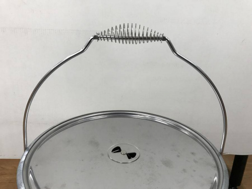 フィールドクッカーの無印良品