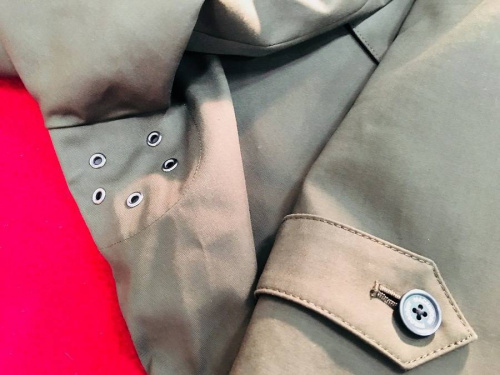 マッキントッシュ(MACKINTOSH)のコート