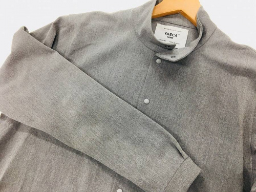 メンズファッションのジャケット