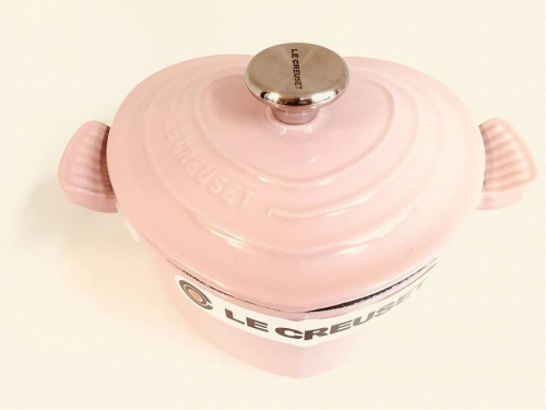 洋食器のLE CREUSET
