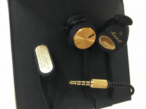 MarshallのMINOR