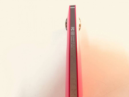 RICOHのTHETA