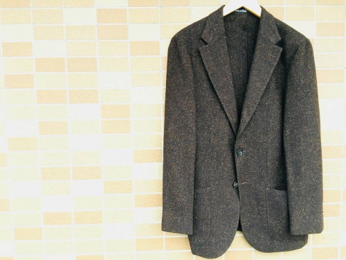 コートの上板橋メンズファッション