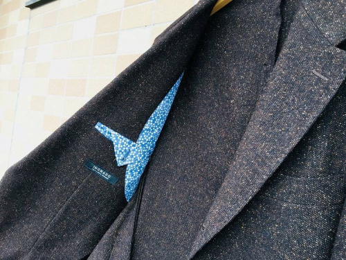 上板橋メンズファッション