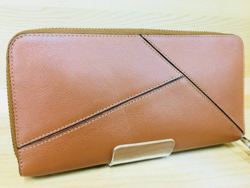 メンズファッションのレザー