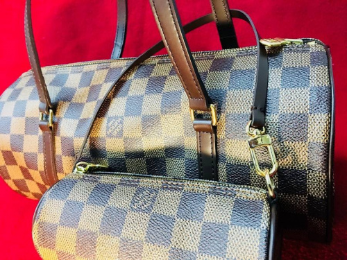 ブランド・ラグジュアリーのバッグ