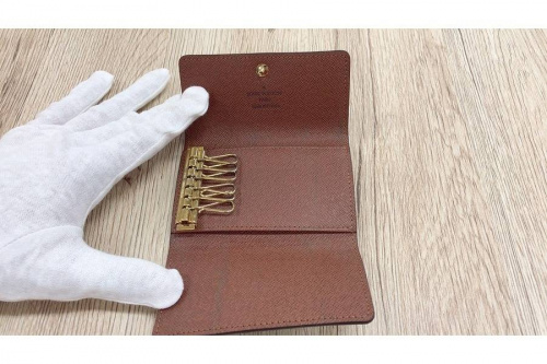 ルイヴィトン（LOUIS VUITTON）のモノグラム