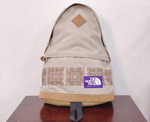 リュックのノースフェイス（THE NORTH FACE）