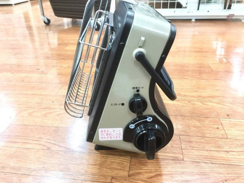 カセットストーブのIWATANI