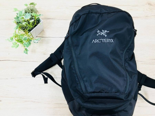 メンズファッションのリュック