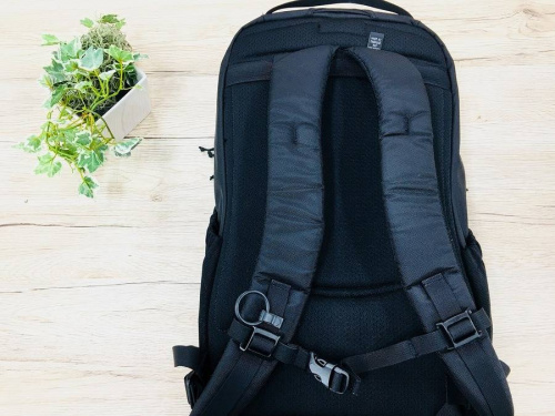 リュックのARC TERYX