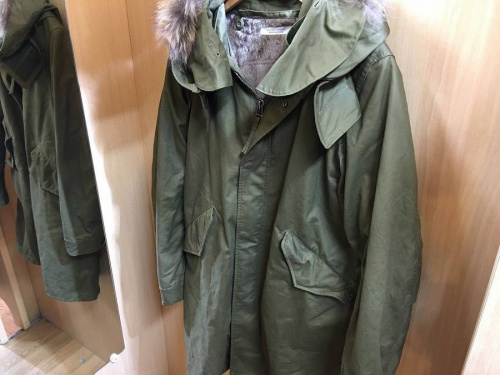 ジャケットのJOURNAL STANDARD