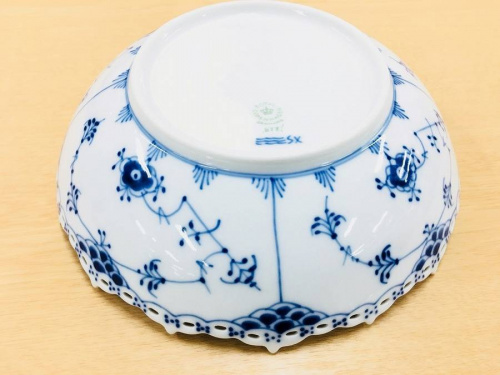 洋食器のRoyal Copenhagen