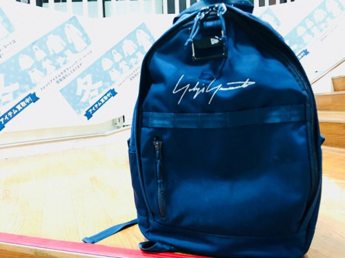 バッグのバックパック