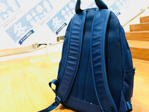 バックパックのYOHJI YAMAMOTO