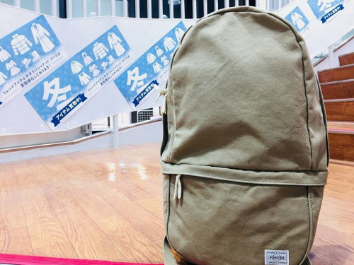 ポーター（PORTER）