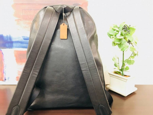 バックパックのコーチ（COACH）