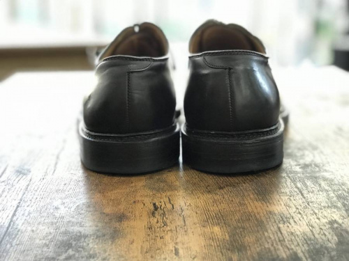 シューズのALDEN
