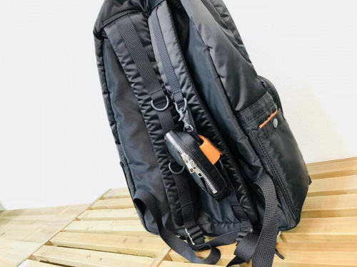 デイバッグのリュック