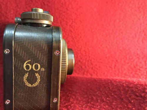 雑貨のフィルムカメラ