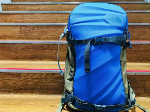 バッグのバックパック