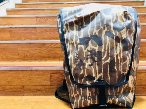 ノースフェイス（THE NORTH FACE）のリュック