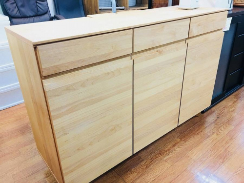 家具・インテリアのチェスト