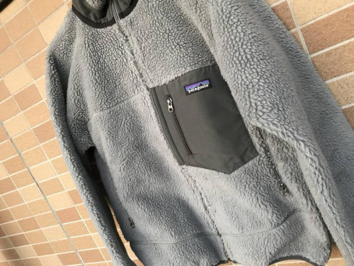 メンズファッションのジャケット