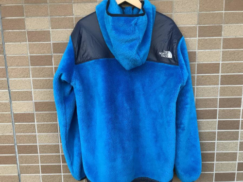 デナリフーディジャケットのTHE  NORTH FACE