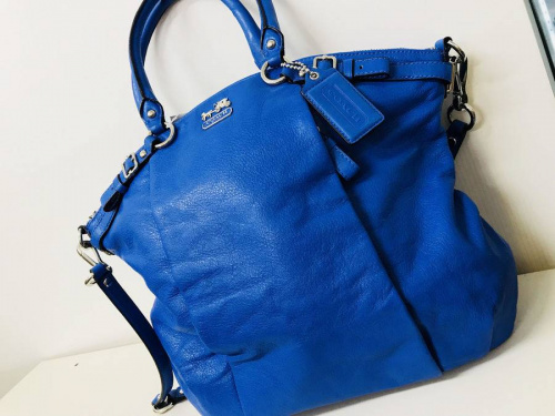コーチ（COACH）のハンドバッグ
