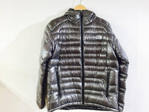 ノースフェイス（THE NORTH FACE）のダウンジャケット