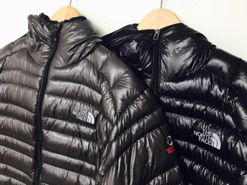 メンズファッションのノースフェイス（THE NORTH FACE）