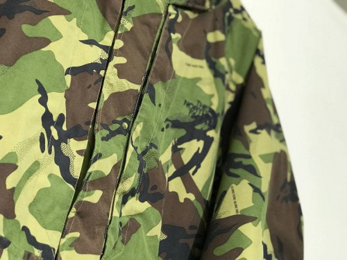 メンズファッションのノースフェイス（THE NORTH FACE）