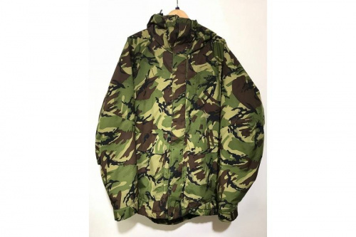 ノースフェイス（THE NORTH FACE）のメンテナンスジャケット