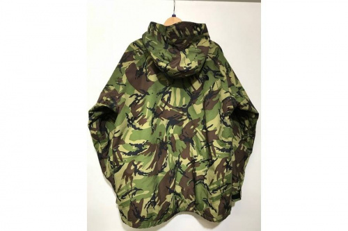 メンテナンスジャケットの上板橋メンズファッション