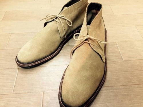 メンズファッションのアウター