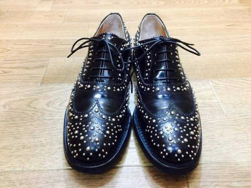 アウターのブランド