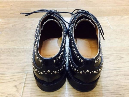 ブランドのバッグ