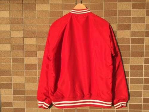 ジャケットの上板橋メンズファッション