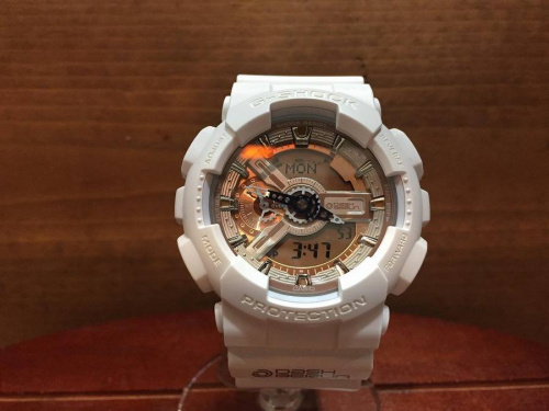 腕時計のカシオ（CASIO）