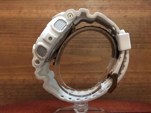 カシオ（CASIO）の上板橋メンズファッション