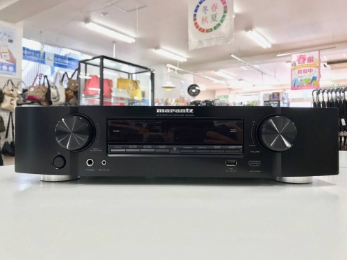 MARANTZのBluetooth