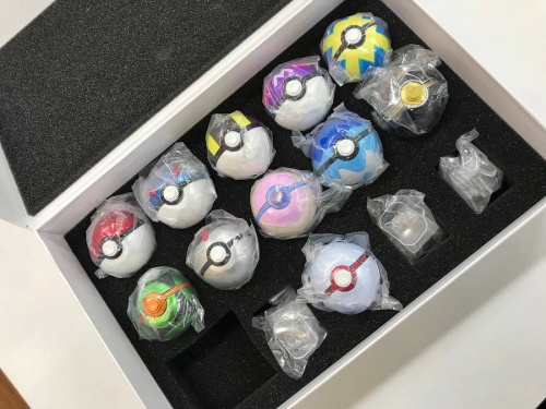 ポケモンの仮面ライダー